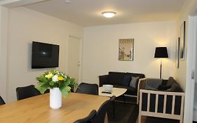 Odense Apartments